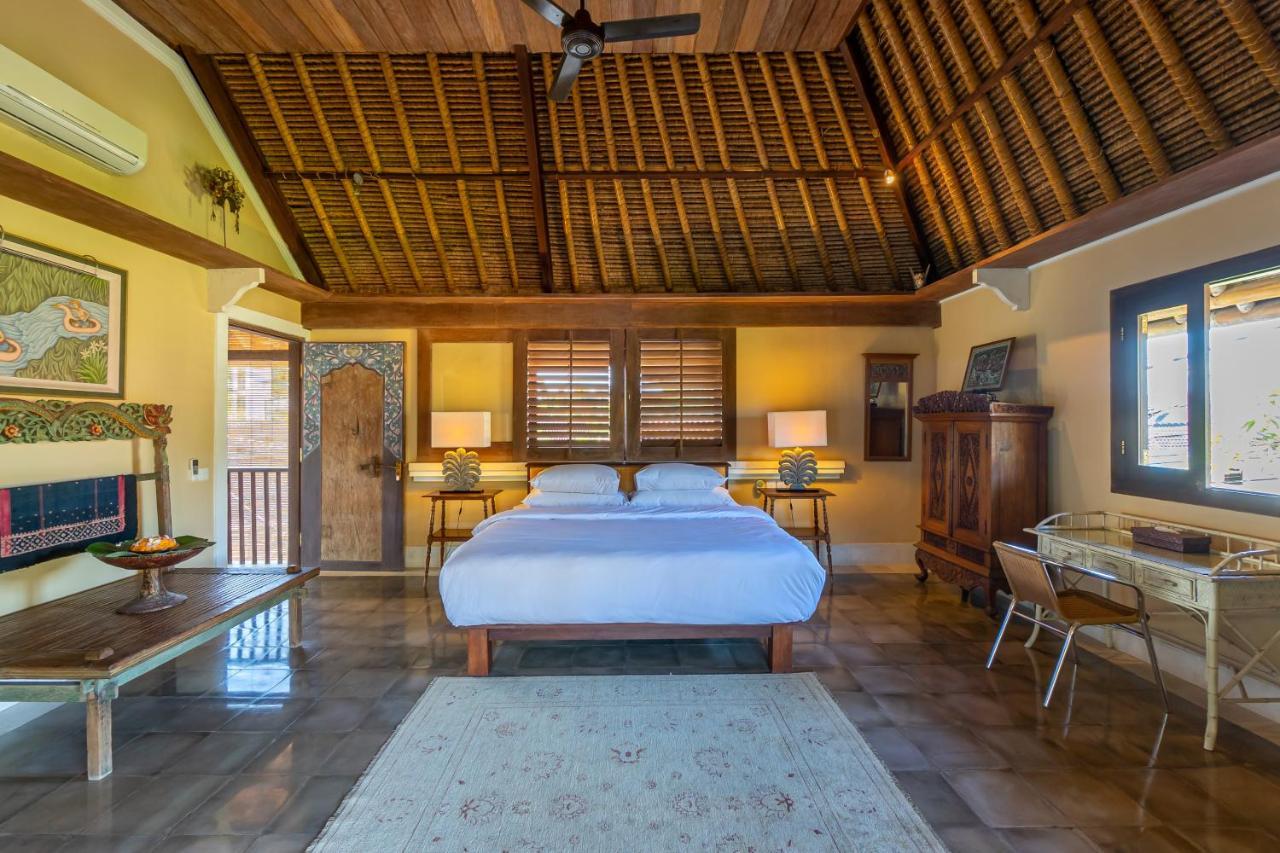 Villa Angsa By Nakula Sanur Exterior foto